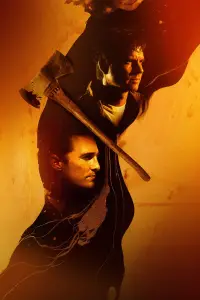 Poster to the movie "Frailty" #1025891