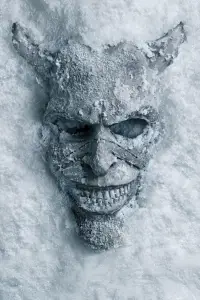 Poster to the movie "The Black Phone 2" #524435