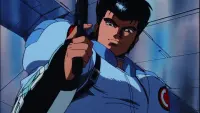 Backdrop to the movie "Cyber City Oedo 808" #756264