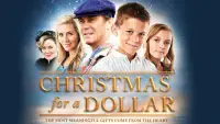 Backdrop to the movie "Christmas for a Dollar" #1117389