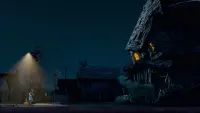Backdrop to the movie "Monster House" #805109