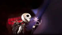 Backdrop to the movie "The Nightmare Before Christmas" #753479