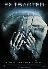 Poster to the movie "Extracted" #1041447