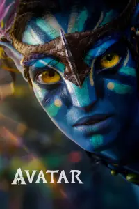 Poster to the movie "Avatar" #516658