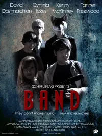 Poster to the movie "Band" #742550