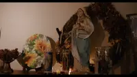 Backdrop to the movie "Becca