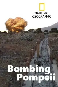 Poster to the movie "Bombing Pompeii" #1110980