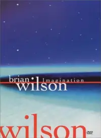 Poster to the movie "Brian Wilson’s Imagination" #1165230