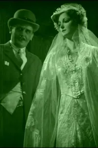 Poster to the movie "Dreadful Penny Dreadful" #676335