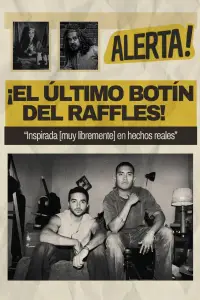 El Último Botín Del Raffles
