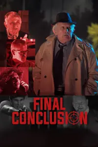 Poster to the movie "Final Conclusion" #711702