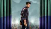 Backdrop to the movie "Maanaadu" #793752