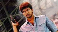 Backdrop to the movie "Kuruvi" #862393