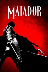 Poster to the movie "Matador" #959611