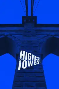 Poster to the movie "Highest 2 Lowest" #905678