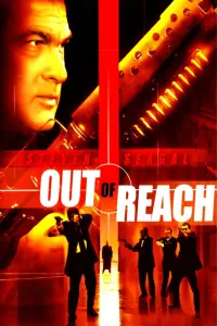Poster to the movie "Out of Reach" #1090264