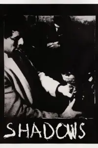 Poster to the movie "Shadows" #1015579