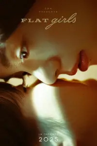 Poster to the movie "Flat Girls" #967263