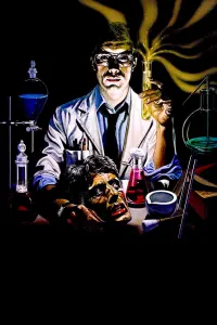 Poster to the movie "Re-Animator" #743578