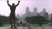 Backdrop to the movie "Rocky V" #767922
