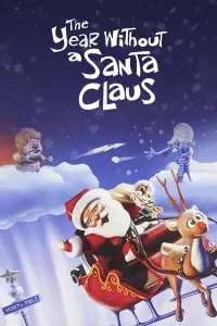 Poster to the movie "The Year Without a Santa Claus" #968637