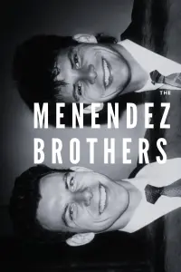 Poster to the movie "The Menendez Brothers" #715210