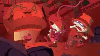 Backdrop to the movie "The Rugrats Movie" #671884