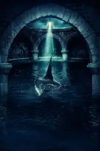 Poster to the movie "Under Paris" #1106082