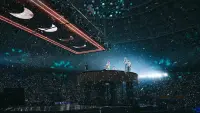 Backdrop to the movie "ZEROBASEONE THE FIRST TOUR [TIMELESS WORLD] IN CINEMAS" #718577