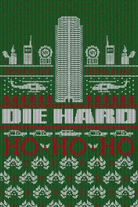 Poster to the movie "Die Hard" #934113