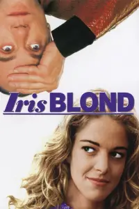 Poster to the movie "Iris Blond" #1144331