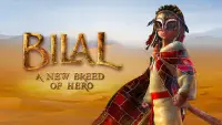Backdrop to the movie "Bilal: A New Breed of Hero" #954244