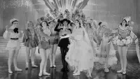 Backdrop to the movie "The Broadway Melody" #638802