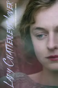 Poster to the movie "Lady Chatterley