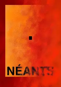 Poster to the movie "Nothingness" #1007589