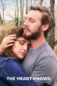 Poster to the movie "The Heart Knows" #995293