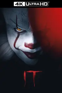 Poster to the movie "It" #915963