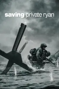 Poster to the movie "Saving Private Ryan" #921747