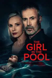 Poster to the movie "The Girl in the Pool" #705545