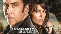 Backdrop to the movie "The Humanity Bureau" #1088679