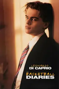Poster to the movie "The Basketball Diaries" #971040