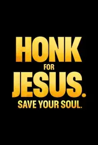 Poster to the movie "Honk for Jesus. Save Your Soul." #1149682
