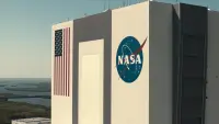 Backdrop to the movie "Fly Me to the Moon" #701278
