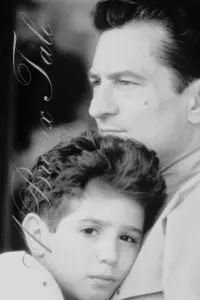 Poster to the movie "A Bronx Tale" #742164