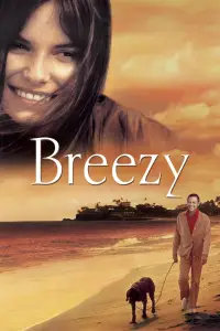 Poster to the movie "Breezy" #1099549