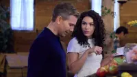 Backdrop to the movie "Hearts Around the Table: Kiki