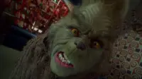 Backdrop to the movie "How the Grinch Stole Christmas" #598587
