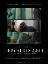Poster to the movie "Jerry