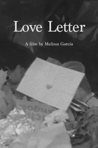 Poster to the movie "Love Letter" #786558
