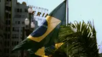 Backdrop to the movie "Nosferato in Brazil" #887722